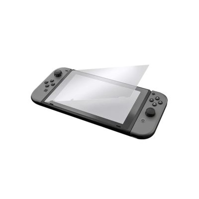 Pelicula De Vidro Switch - Nyko Screen Armor Premium