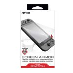 Pelicula De Vidro Switch – Nyko Screen Armor Premium Pelicula De Vidro Switch - Nyko Screen Armor Premium