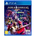 Power Rangers Battle For The Grid Super Edition Ps4