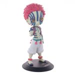 Q Posket Akaza (Demon Slayer: Kimetsu No Yaiba) (Ver. A) – Bandai Banpresto