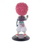 Q Posket Akaza (Demon Slayer: Kimetsu No Yaiba) (Ver. A) – Bandai Banpresto