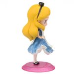 Q Posket Alice (Alice No Pais Das Maravilhas) (Glitter Line) – Bandai Banpresto Q Posket Alice (Alice No Pais Das Maravilhas) (Glitter Line) – Bandai Banpresto