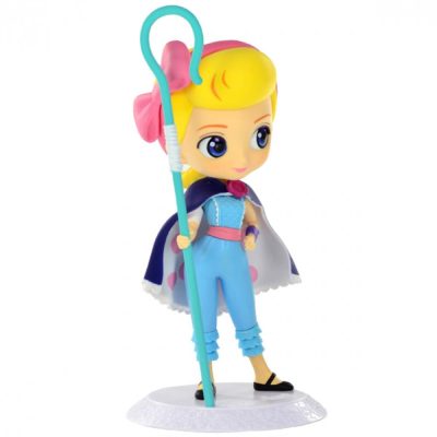 Q Posket Betty (Toy Story 4) (Ver. A) – Bandai Banpresto