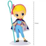Q Posket Betty (Toy Story 4) (Ver. A) – Bandai Banpresto Q Posket Betty (Toy Story 4) (Ver. A) – Bandai Banpresto