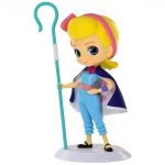 Q Posket Betty (Toy Story 4) (Ver. A) – Bandai Banpresto Q Posket Betty (Toy Story 4) (Ver. A) – Bandai Banpresto