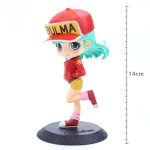 Q Posket Bulma (Dragon Ball) – Bandai Banpresto