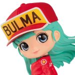 Q Posket Bulma (Dragon Ball) – Bandai Banpresto