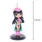 Q Posket Chichi (Dragon Ball) – Bandai Banpresto