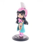 Q Posket Chichi (Dragon Ball) – Bandai Banpresto