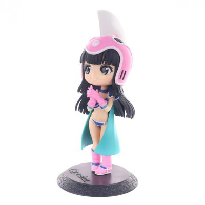 Q Posket Chichi (Dragon Ball) – Bandai Banpresto
