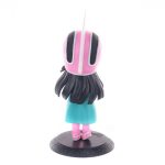Q Posket Chichi (Dragon Ball) – Bandai Banpresto