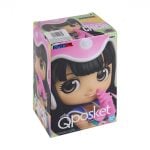 Q Posket Chichi (Dragon Ball) – Bandai Banpresto
