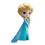 Q Posket Elsa (Disney Frozen) (Ver.A) – Bandai Banpresto Q Posket Elsa (Disney Frozen) (Ver.A) – Bandai Banpresto