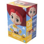 Q Posket Jessie (Toy Story 4) (Ver. A) – Bandai Banpresto Q Posket Jessie (Toy Story 4) (Ver. A) – Bandai Banpresto