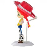 Q Posket Jessie (Toy Story 4) (Ver. A) – Bandai Banpresto Q Posket Jessie (Toy Story 4) (Ver. A) – Bandai Banpresto