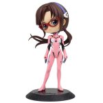 Q Posket Mari Makinami (Evangelion Movie) – Bandai Banpresto Q Posket Mari Makinami (Evangelion Movie) – Bandai Banpresto