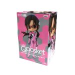 Q Posket Mari Makinami (Evangelion Movie) – Bandai Banpresto Q Posket Mari Makinami (Evangelion Movie) – Bandai Banpresto