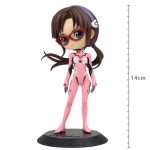 Q Posket Mari Makinami (Evangelion Movie) – Bandai Banpresto Q Posket Mari Makinami (Evangelion Movie) – Bandai Banpresto