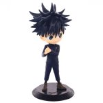 Q Posket Megumi Fushiguro (Jujutsu Kaisen) – Bandai Banpresto