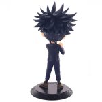 Q Posket Megumi Fushiguro (Jujutsu Kaisen) – Bandai Banpresto