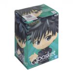 Q Posket Megumi Fushiguro (Jujutsu Kaisen) – Bandai Banpresto