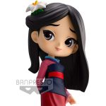 Q Posket Mulan (Mulan ) – Bandai Banpresto Q Posket Mulan (Mulan ) – Bandai Banpresto