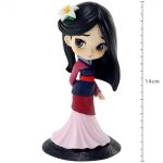 Q Posket Mulan (Mulan ) – Bandai Banpresto Q Posket Mulan (Mulan ) – Bandai Banpresto