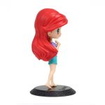 Q Posket Princesa Ariel (Avatar Syle) (Wifi Ralph: Quebrando A Internet) – Bandai Banpresto