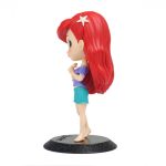 Q Posket Princesa Ariel (Avatar Syle) (Wifi Ralph: Quebrando A Internet) – Bandai Banpresto
