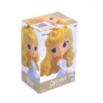 Q Posket Princesa Aurora (Bela Adormecida) (Dreamy Style) (Ver. B) – Bandai Banpresto Q Posket Princesa Aurora (Bela Adormecida) (Dreamy Style) (Ver. B) – Bandai Banpresto