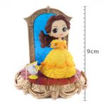 Q Posket Princesa Bela (Disney A Bela E A Fera) (Ver. A) – Bandai Banpresto Q Posket Princesa Bela (Disney A Bela E A Fera) (Ver. A) – Bandai Banpresto