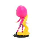 Q Posket Princesa Rapunzel (Avatar Syle) (Wifi Ralph: Quebrando A Internet) – Bandai Banpresto