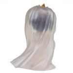 Q Posket Princesa Rapunzel (Enrolados) (Dreamy Style) (Ver. A) – Bandai Banpresto