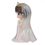 Q Posket Princesa Rapunzel (Enrolados) (Dreamy Style) (Ver. A) – Bandai Banpresto