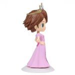 Q Posket Princesa Rapunzel (Enrolados) (Dreamy Style) (Ver. B) – Bandai Banpresto