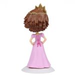 Q Posket Princesa Rapunzel (Enrolados) (Dreamy Style) (Ver. B) – Bandai Banpresto