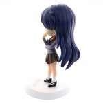 Q Posket Rei Hino (Sailor Moon Eternal) – Bandai Banpresto