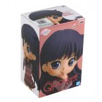 Q Posket Rei Hino (Sailor Moon Eternal) – Bandai Banpresto