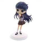 Q Posket Rei Hino (Sailor Moon Eternal) – Bandai Banpresto