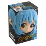 Q Posket Rimuru Tempest (That Time I Got Reincarnated As A Slime) (Ver. A) – Bandai Banpresto