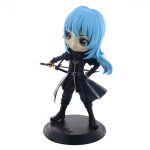 Q Posket Rimuru Tempest (That Time I Got Reincarnated As A Slime) (Ver. A) – Bandai Banpresto
