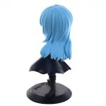 Q Posket Rimuru Tempest (That Time I Got Reincarnated As A Slime) (Ver. A) – Bandai Banpresto