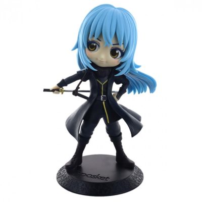 Q Posket Rimuru Tempest (That Time I Got Reincarnated As A Slime) (Ver. A) – Bandai Banpresto