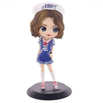 Q Posket Robin (Stranger Things) – Bandai Banpresto