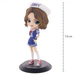 Q Posket Robin (Stranger Things) – Bandai Banpresto