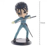 Q Posket Saito Ajime (Samurai X) – Bandai Banpresto