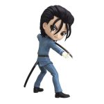 Q Posket Saito Ajime (Samurai X) – Bandai Banpresto