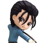 Q Posket Saito Ajime (Samurai X) – Bandai Banpresto
