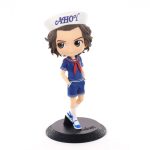 Q Posket Steve (Stranger Things) – Bandai Banpresto