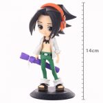 Q Posket Yoh Asakura (Shaman King) – Bandai Banpresto Q Posket Yoh Asakura (Shaman King) – Bandai Banpresto